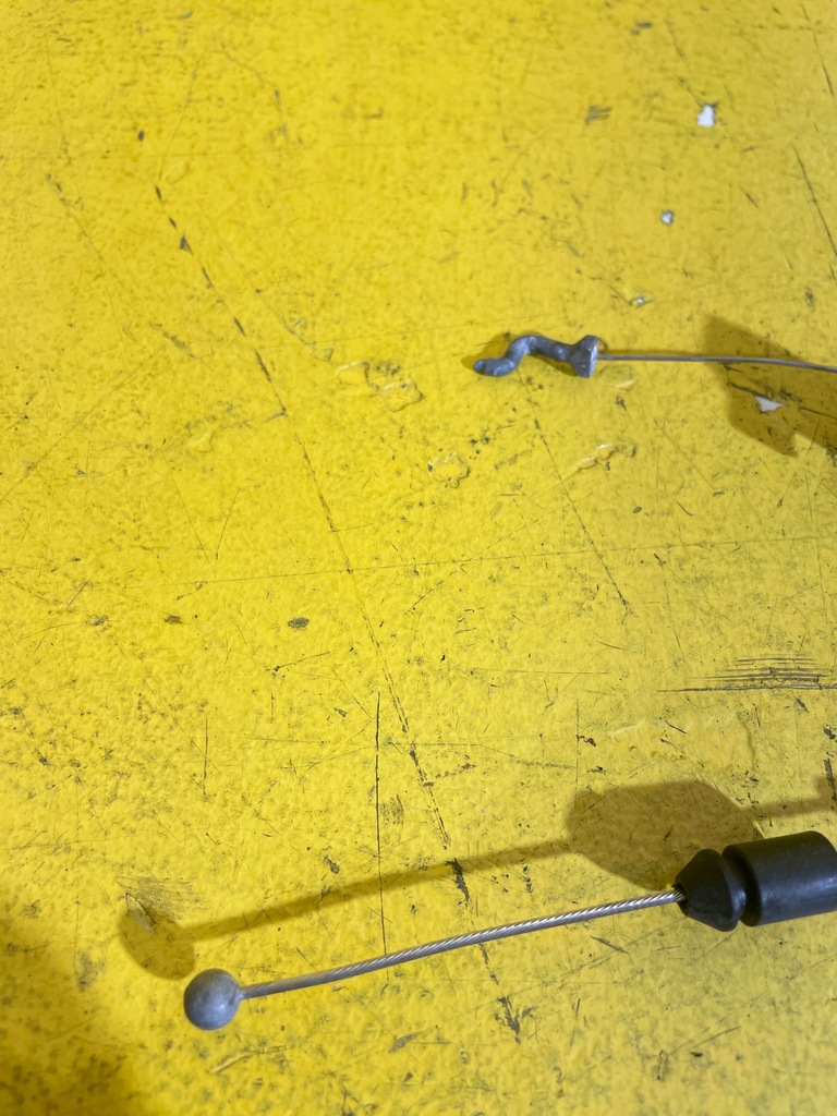 фото №7, Chevrolet captiva - linka/cięgna двері лівий задня 100812