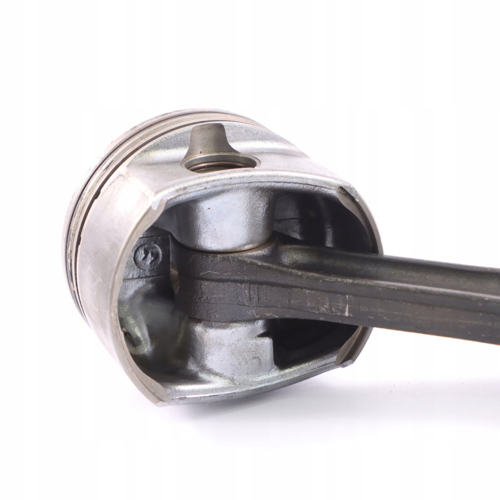 фото №9, Mercedes slk r171 бензин m271 поршень шатун a2710301520