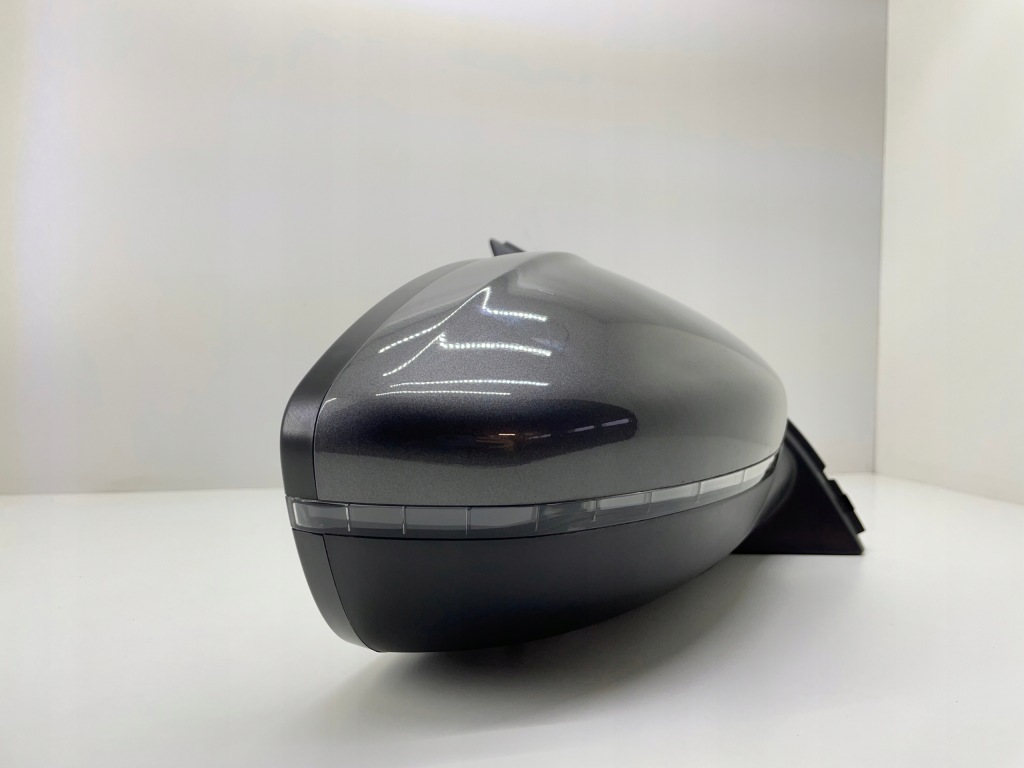 фото №9, Зеркало правое peugeot 308 ii t9 13pin eu