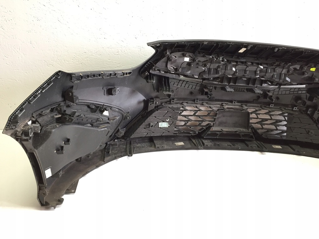 фото №9, Бампер перед kia ceed iii lift phev колір 1k