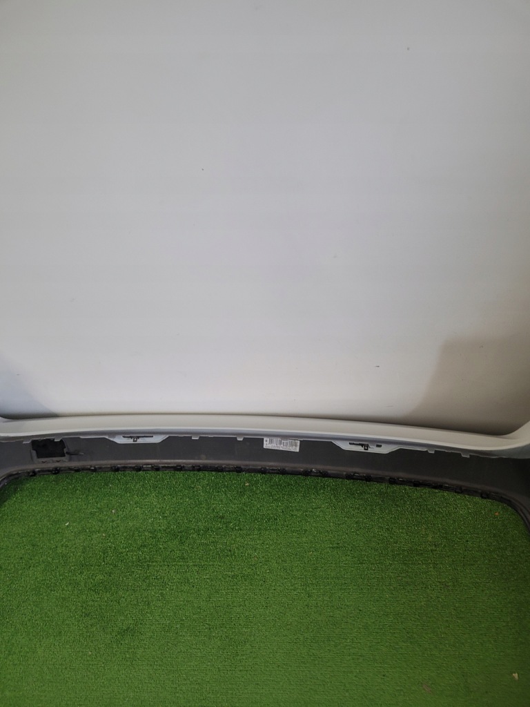 Bmw x1 u11 msp mpakiet m-pakiet 9881934 бампер задняя задний задний оригинал Киев