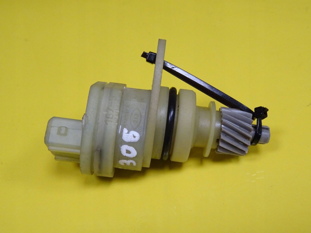 фото №1, Датчик скорости импульсатор peugeot 306 2576046a nr31