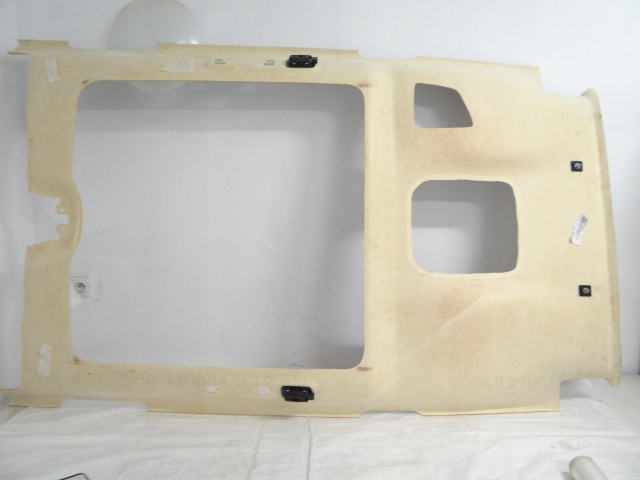 фото №11, Citroen c4 grand picasso ii потолок потолок потолок solar крыша