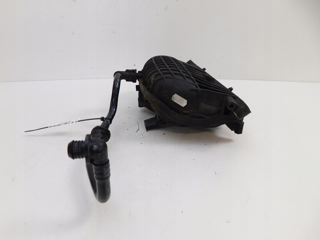 фото №5, Volkswagen golf vi колектор всмоктуючий впускний