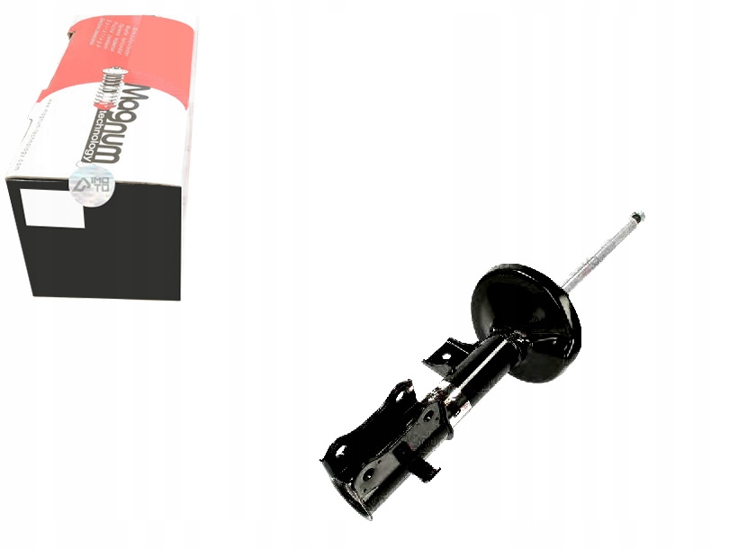 фото №1, Амортизатор suzuki grand vitara ii 1.6-2.4 04.05-