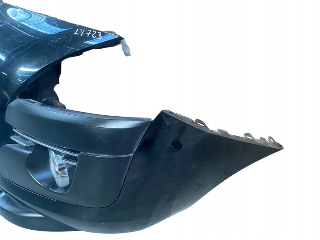 фото №7, Peugeot 2008 i 2009 с передний бампер передний