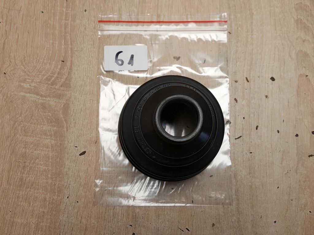 фото №9, Захист шарнір піввісь привідний 1150157500015