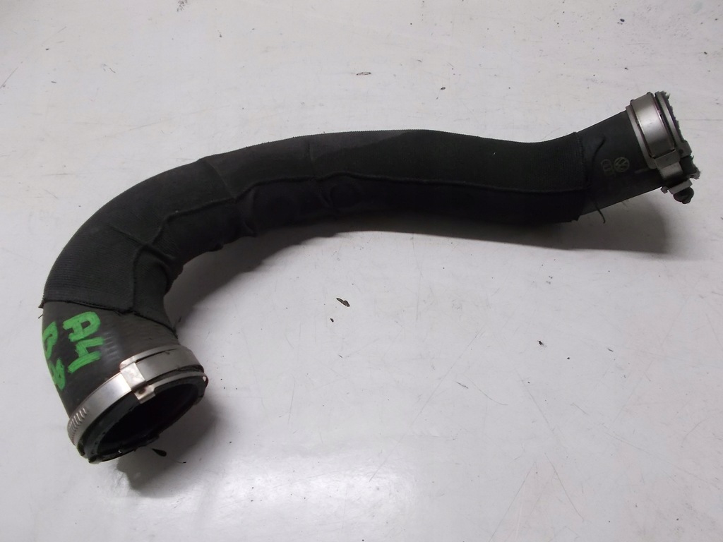 фото №1, Audi a4 b8 труба інтеркулер 2.0 tdi