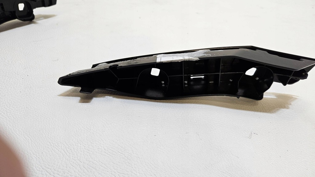 фото №3, Напрямна перед передній skoda scala лівий 657807183