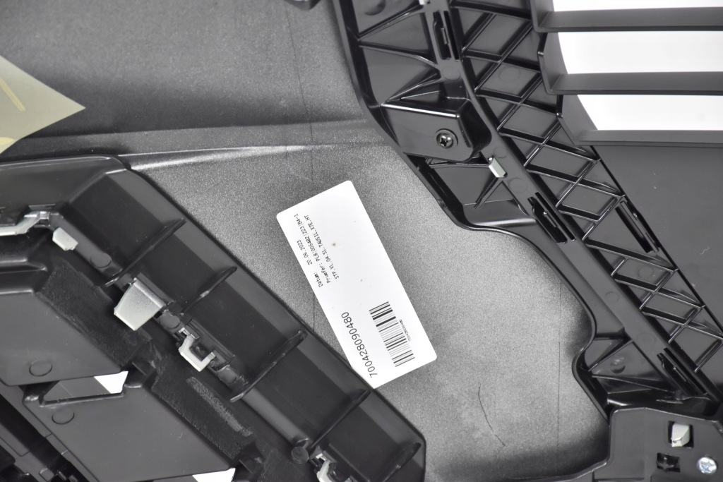 Audi q3 2018- 83a 83f s-line бампер передній Київ