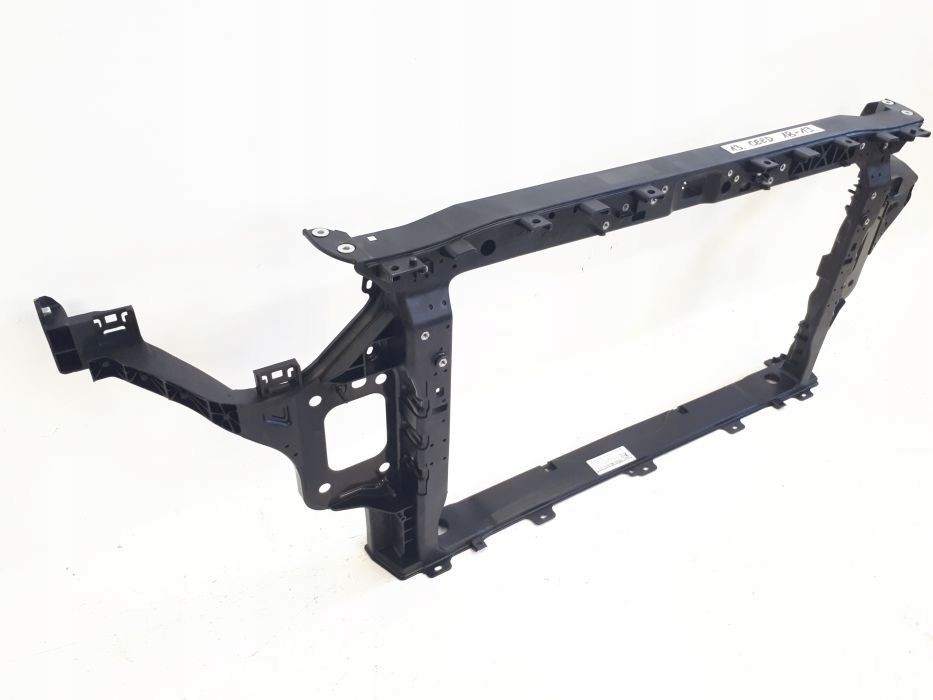 фото №5, Kia ceed 2018-2019 усилитель pas перед