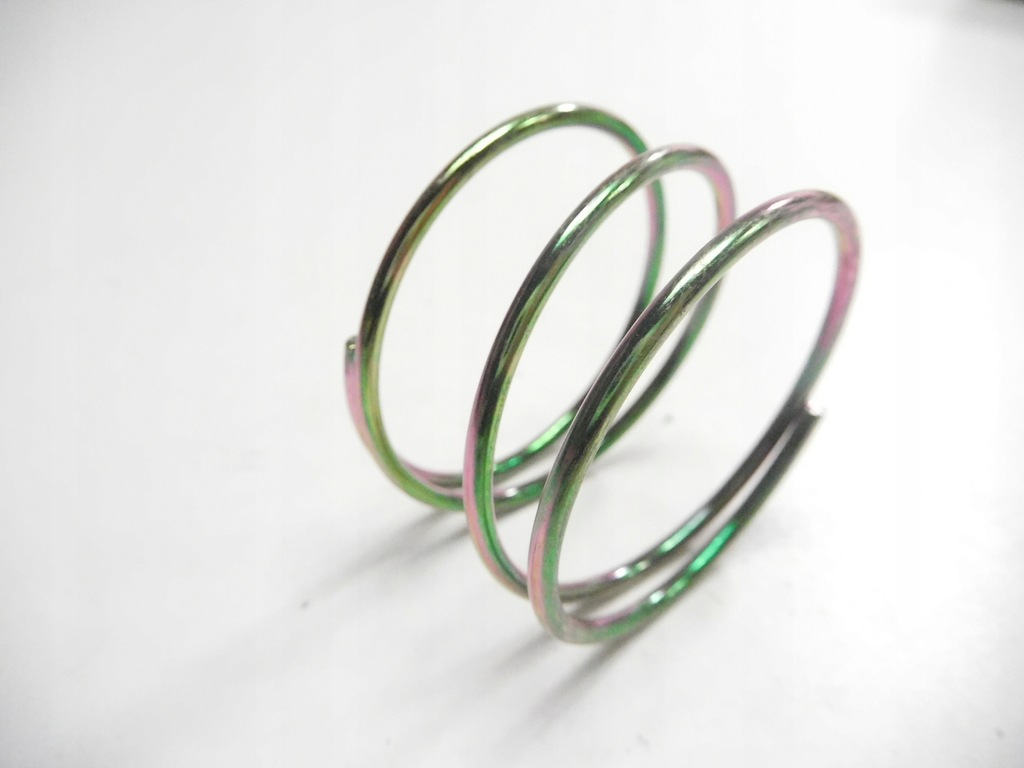 фото №6, Пружина керма suzuki samurai оригінальний номер 48151-70010