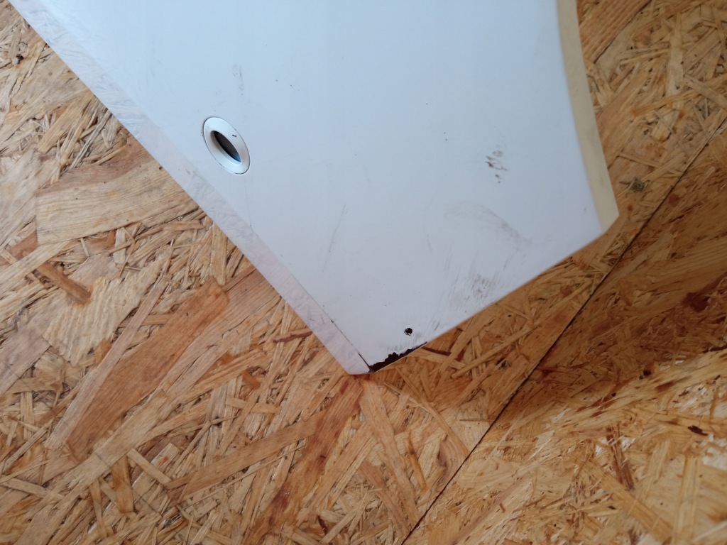 фото №7, Бампер перед opel corsa f pdc 19-