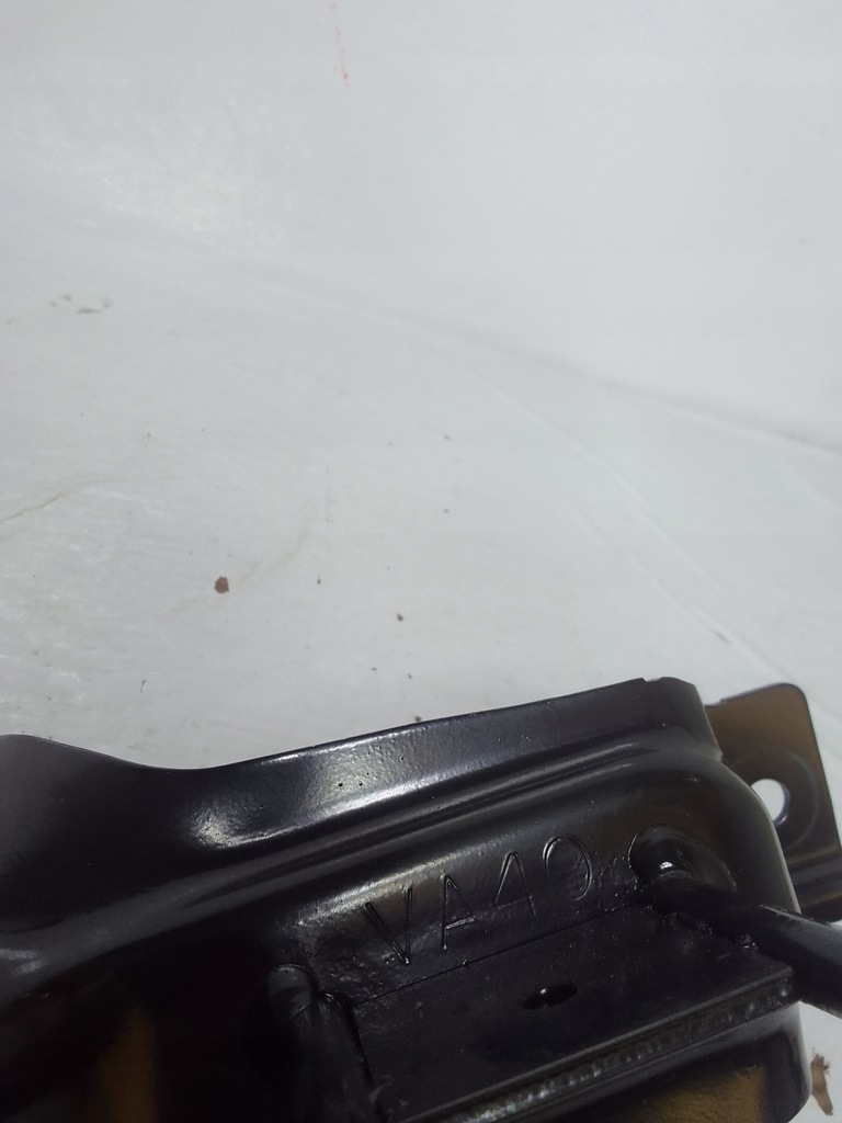 фото №14, Mazda cx50 23- кронштейн лівий правий usa