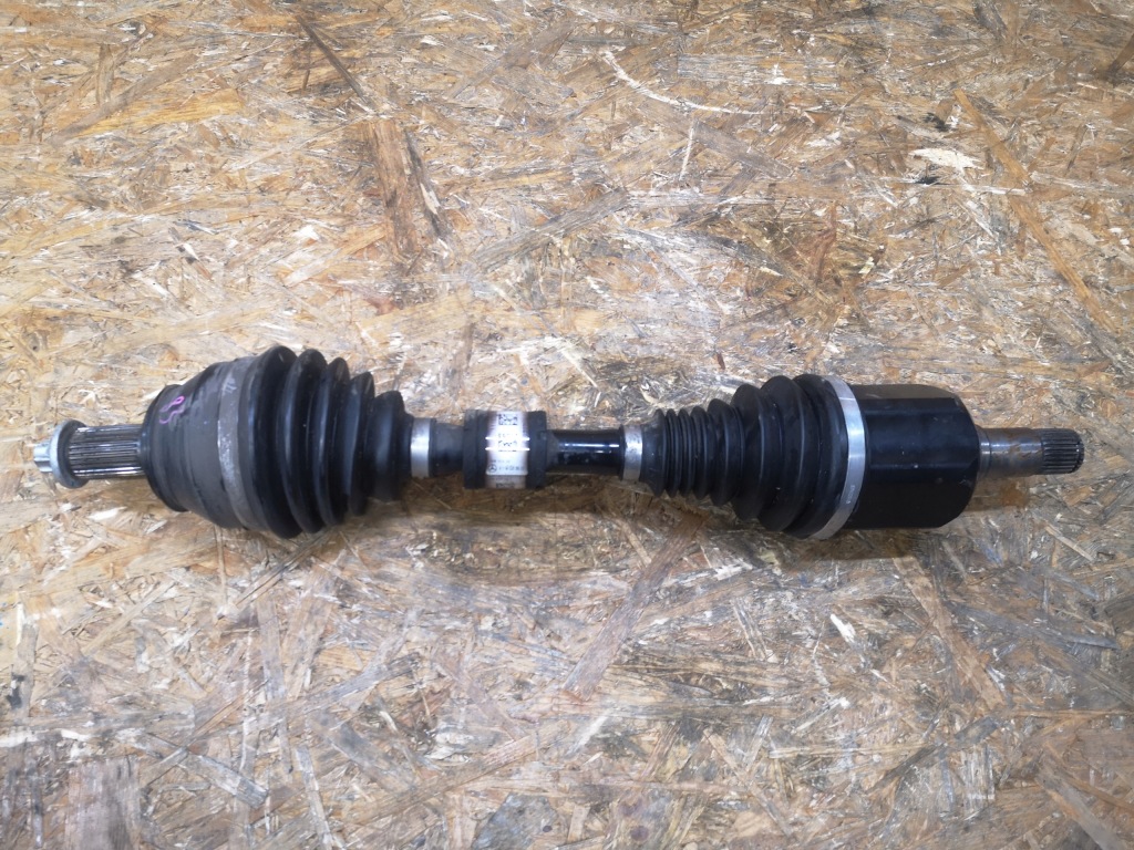 фото №1, Mercedes glb w247 x247 привідний вал a1183308600