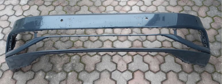 фото №1, Vw passat b8 lift бампер перед 3g0807221e