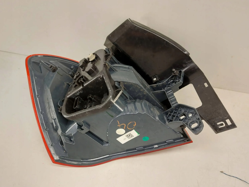 фото №10, Bmw 1 f20 f21 lift lci led лампа правая задняя задняя