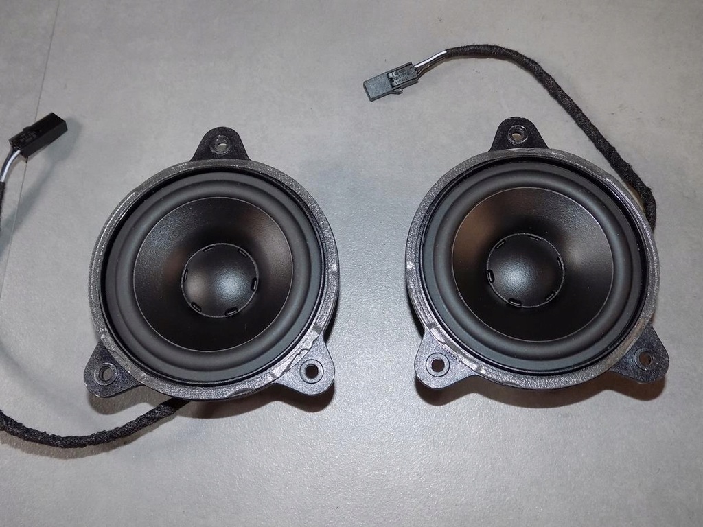 фото №12, Vw arteon набір динаміки dynaudio 3g0035466