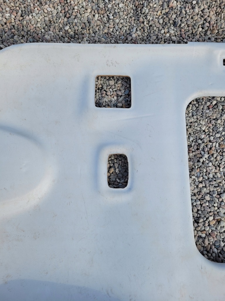 фото №6, Стеля панорама peugeot 5008 ii панорама