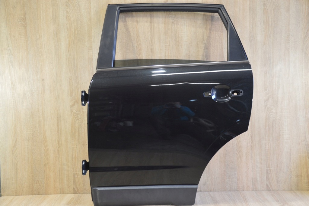 Купити Двері лівий задня opel antara gar