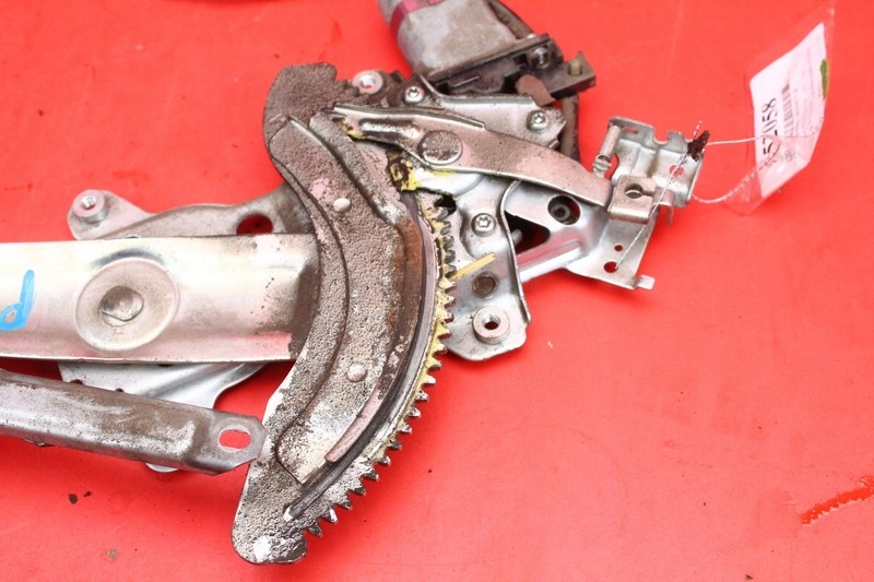 фото №5, Подъемник стекло правый задняя toyota previa 2 ii 05r