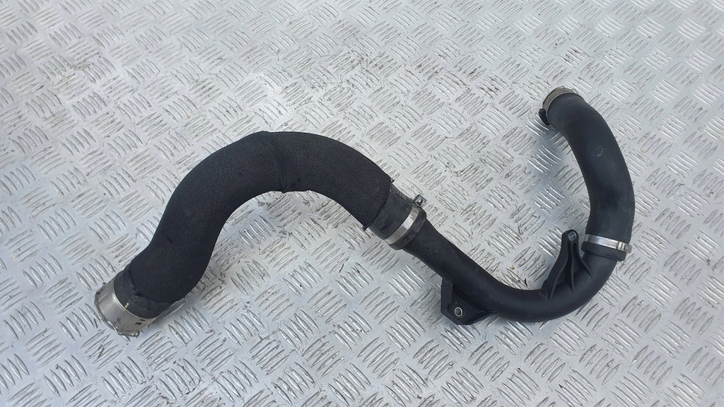 фото №1, Шланг интеркулер dacia sandero iii stepway 1.0 tce