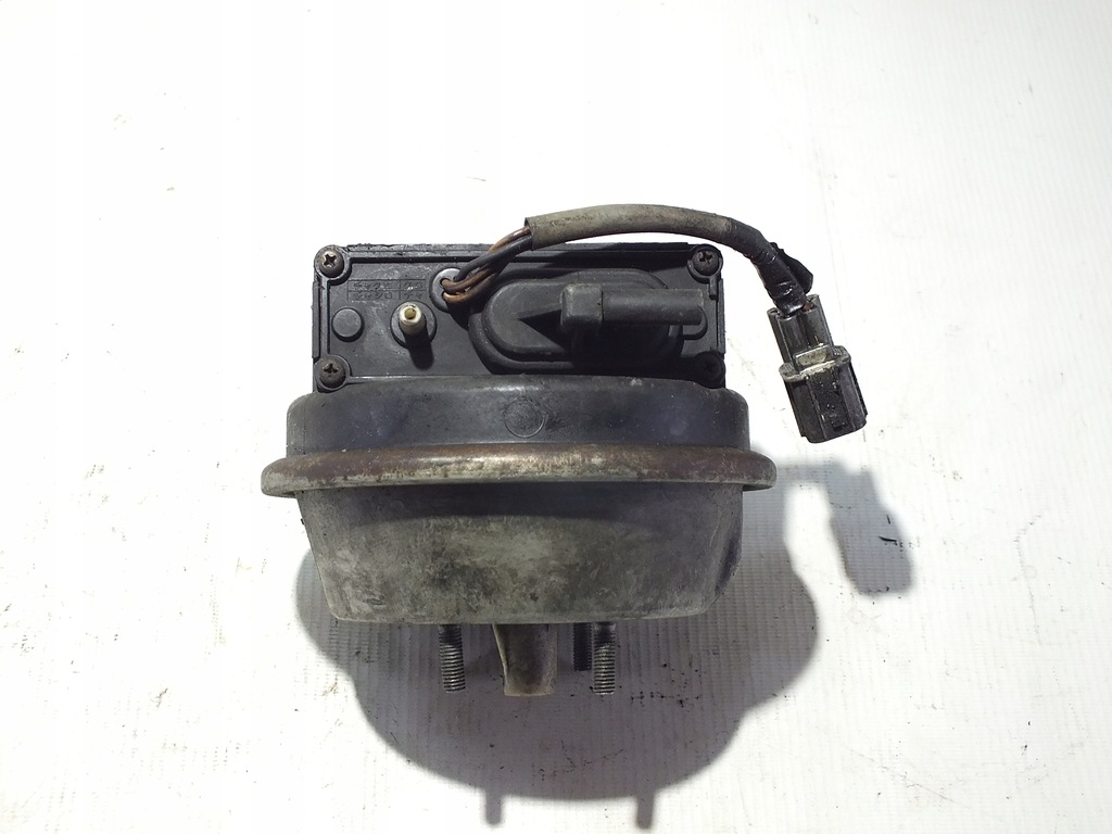 фото №4, Honda accord vii 2.0 05r подушка двигателя коробки