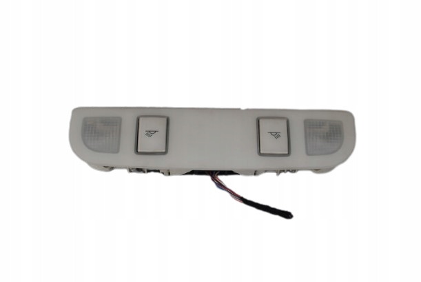 фото №1, Лампа салона потолочный 4f0947111 audi a6 c6