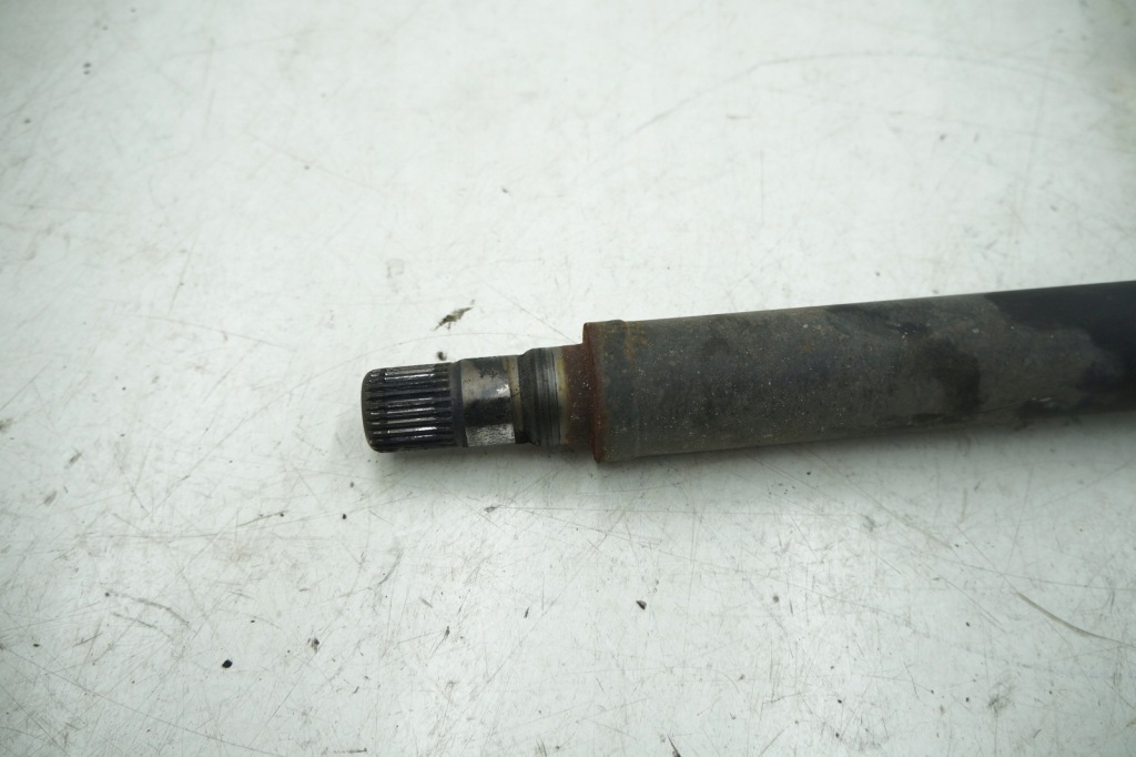 фото №3, Volvo c70 i привідний вал права aut 8689239