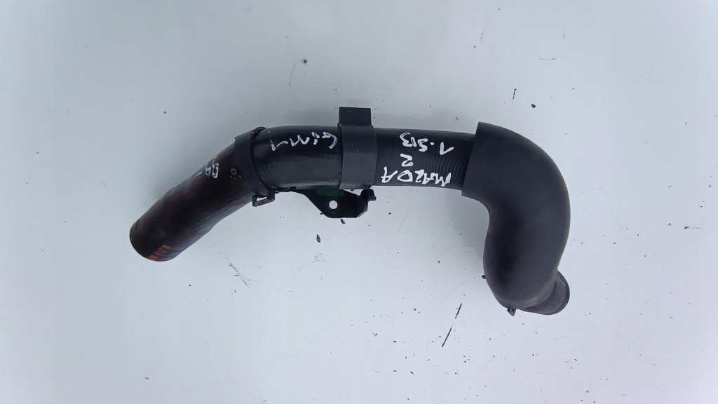 фото №1, Wąż верхний wody mazda 2dj 1,5b