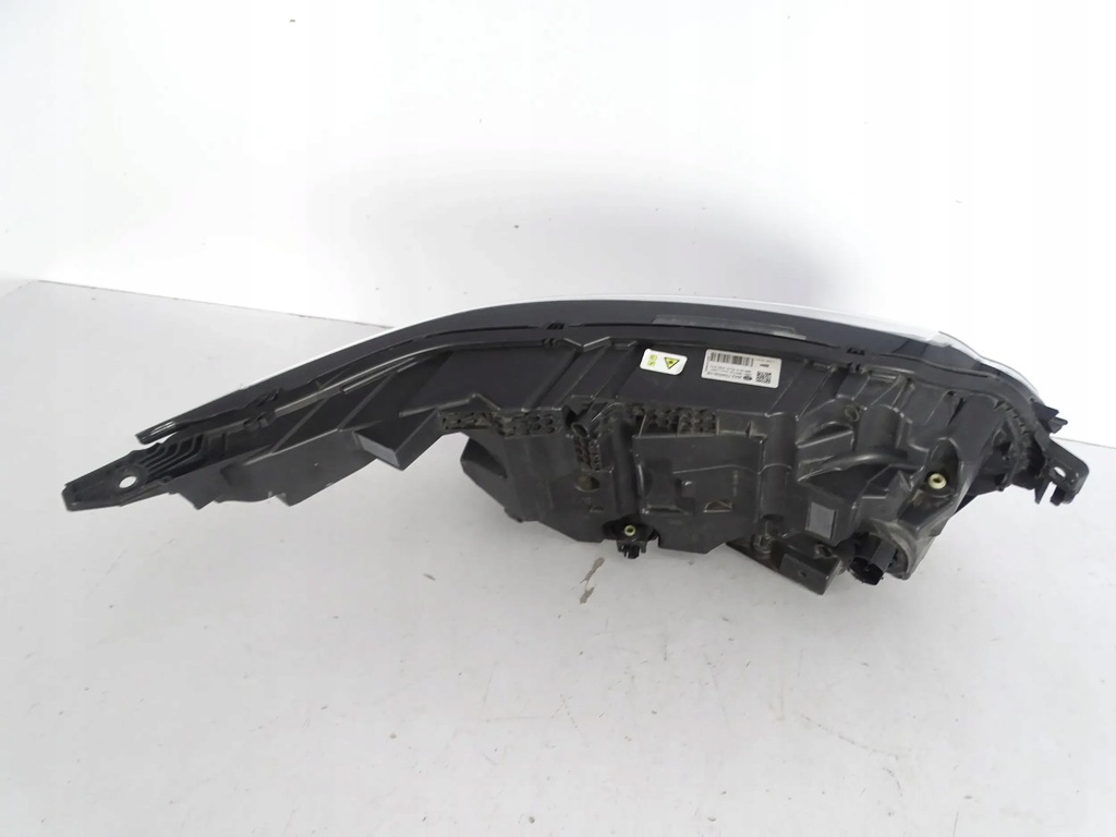 фото №4, Лампа перед передняя левая range rover velar