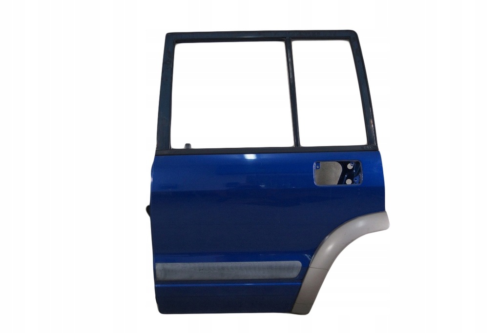фото №1, Двері лівий задня 858 isuzu trooper ii monterey