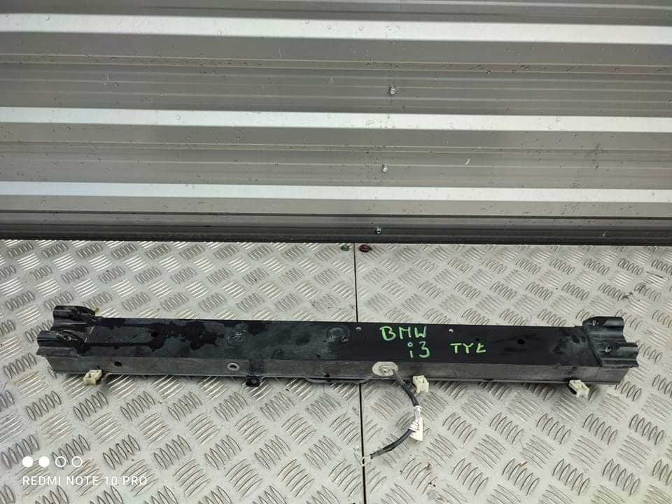 фото №1, Bmw i3 балка задняя pod двигатель