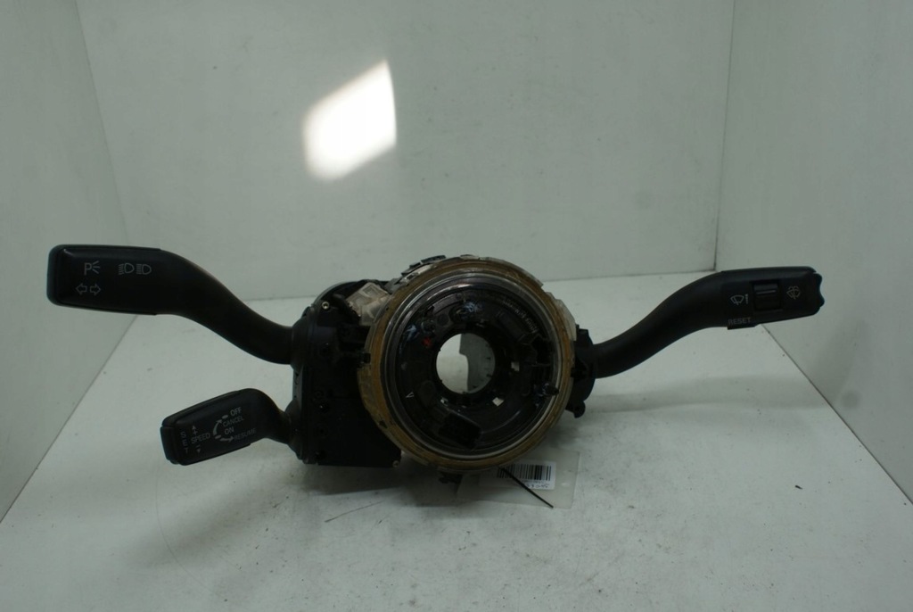 фото №1, Audi a8 d3 4e0953549 переключатель комбинированный