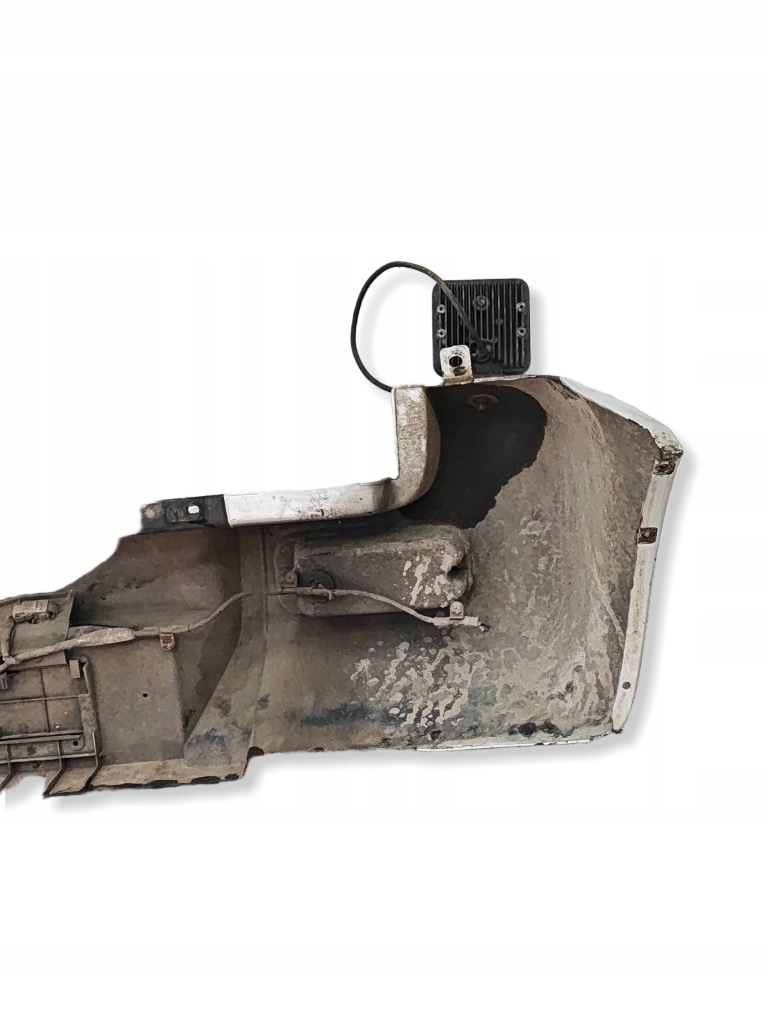 фото №6, Suzuki jimny iii бампер задняя задний