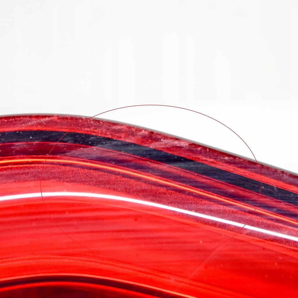 фото №7, Audi a3 s3 8v 2015 права сторона лампи задній кришки багажника