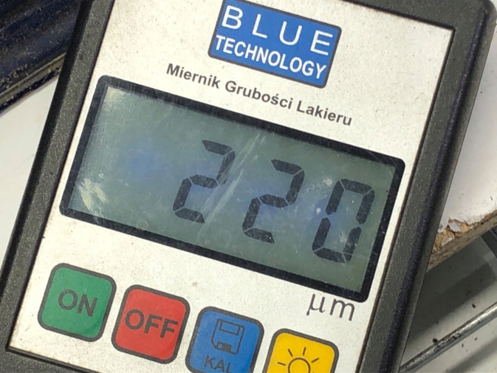 фото №9, Двері правий перед opel zafira b minivan 05-15