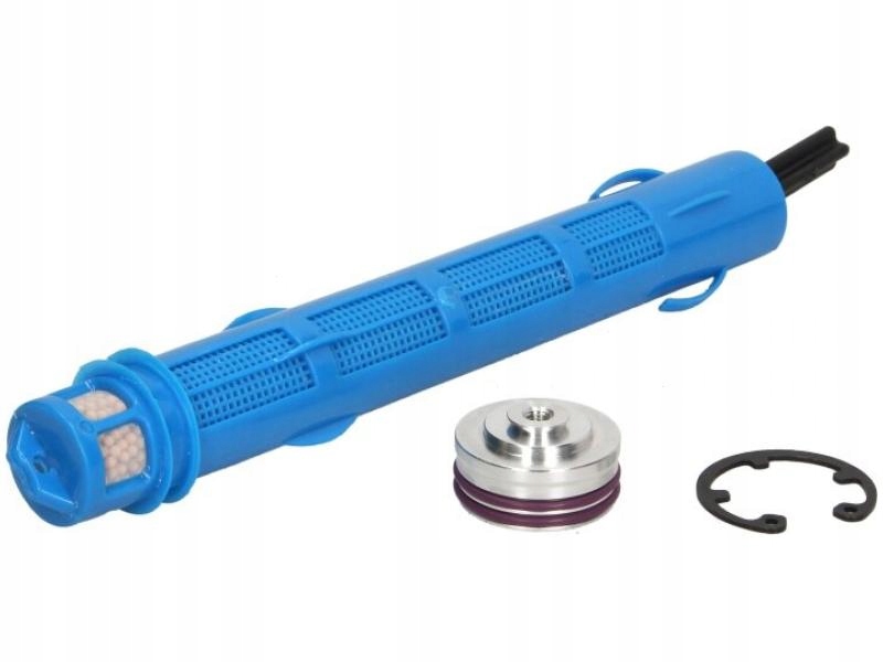 фото №8, Осушувач кондиціонера nissens 95455