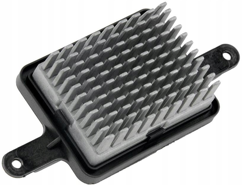 фото №1, Резистор резистор вентилятор nty erd-pe-003