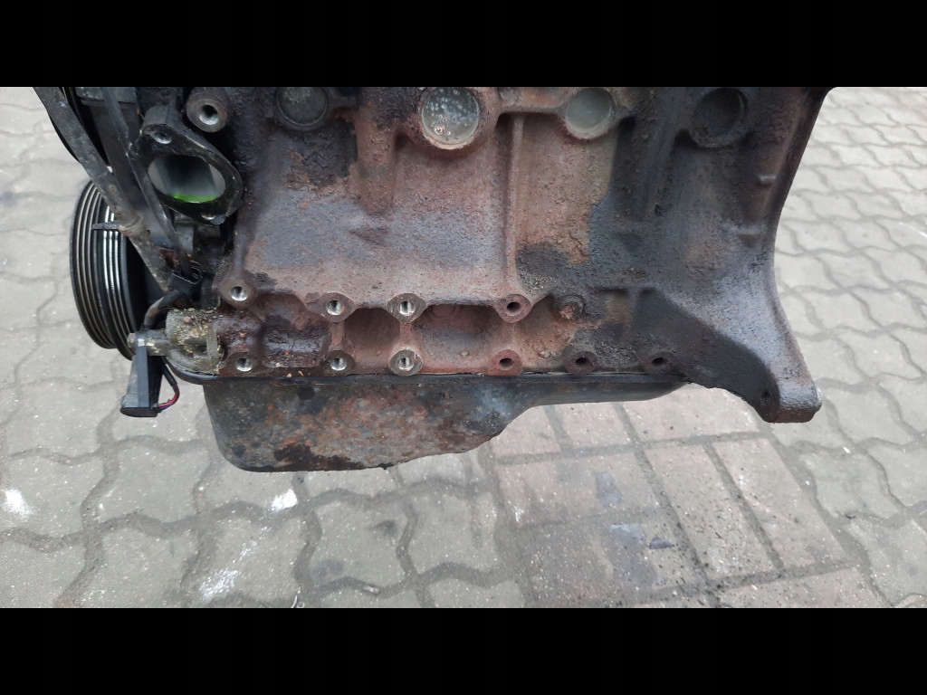 фото №7, Двигун mazda demio 1.5b b5 75km вимірювання