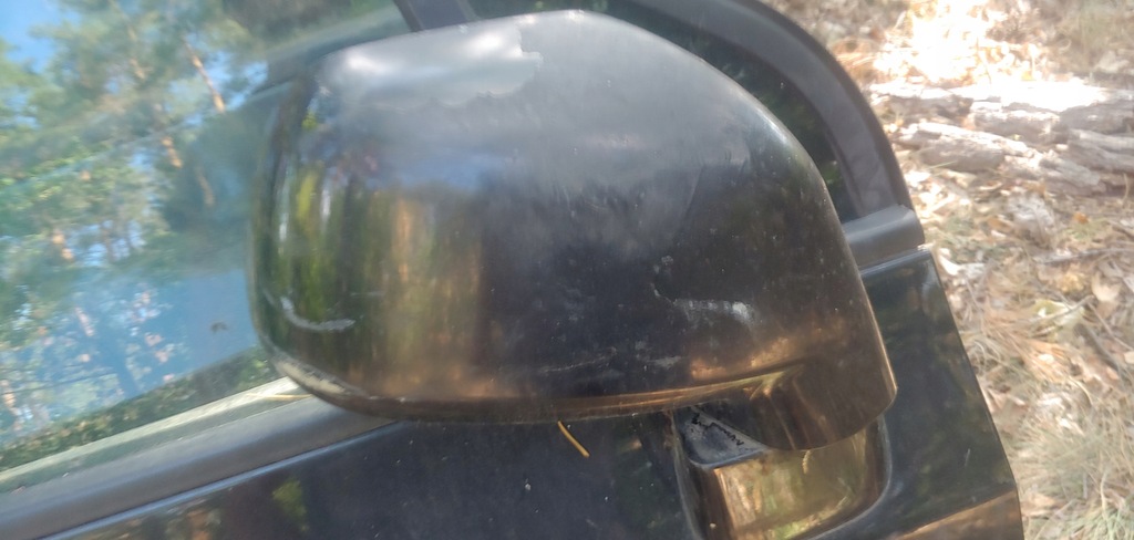 фото №7, Chevrolet orlando дверь правый перед полный