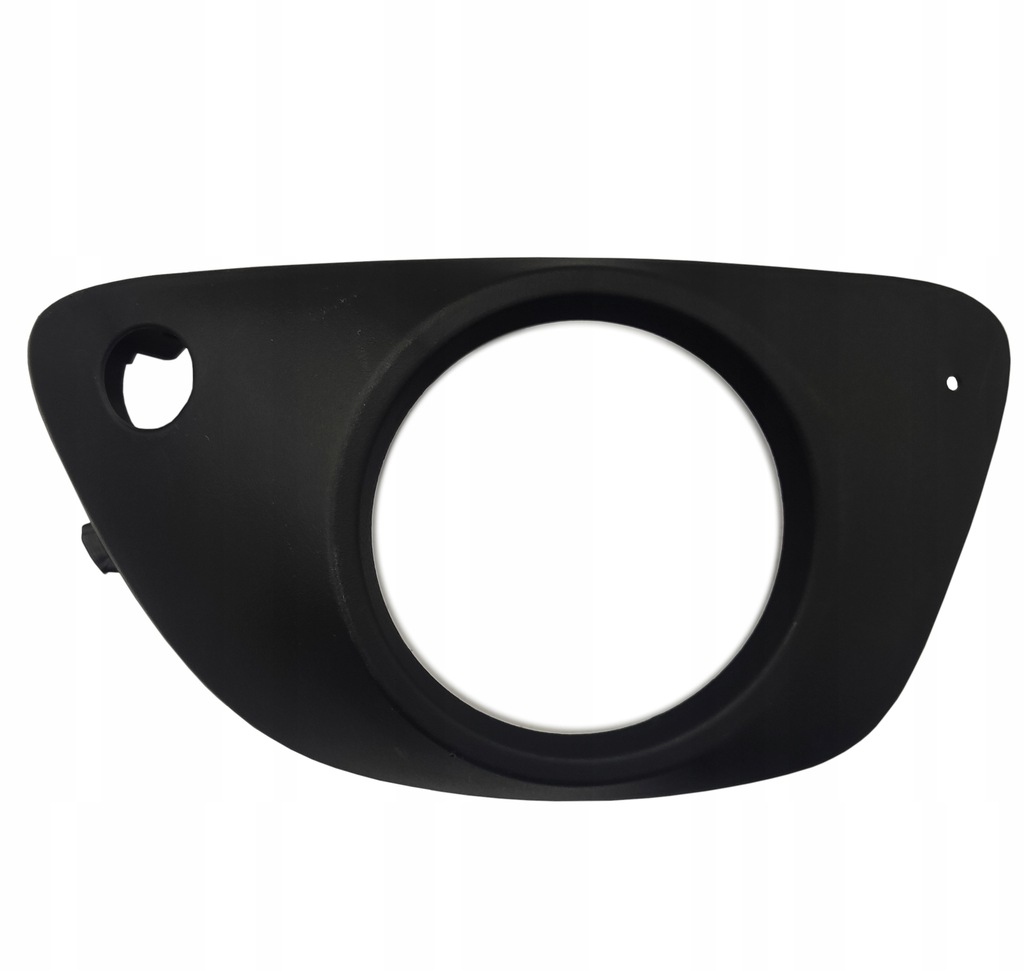 фото №1, Заглушка решётка противотуманной фары porsche macan 95b правая