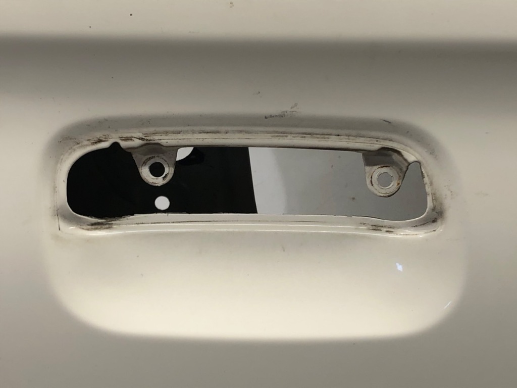 фото №3, Дверь правый перед kia soul i хэтчбек