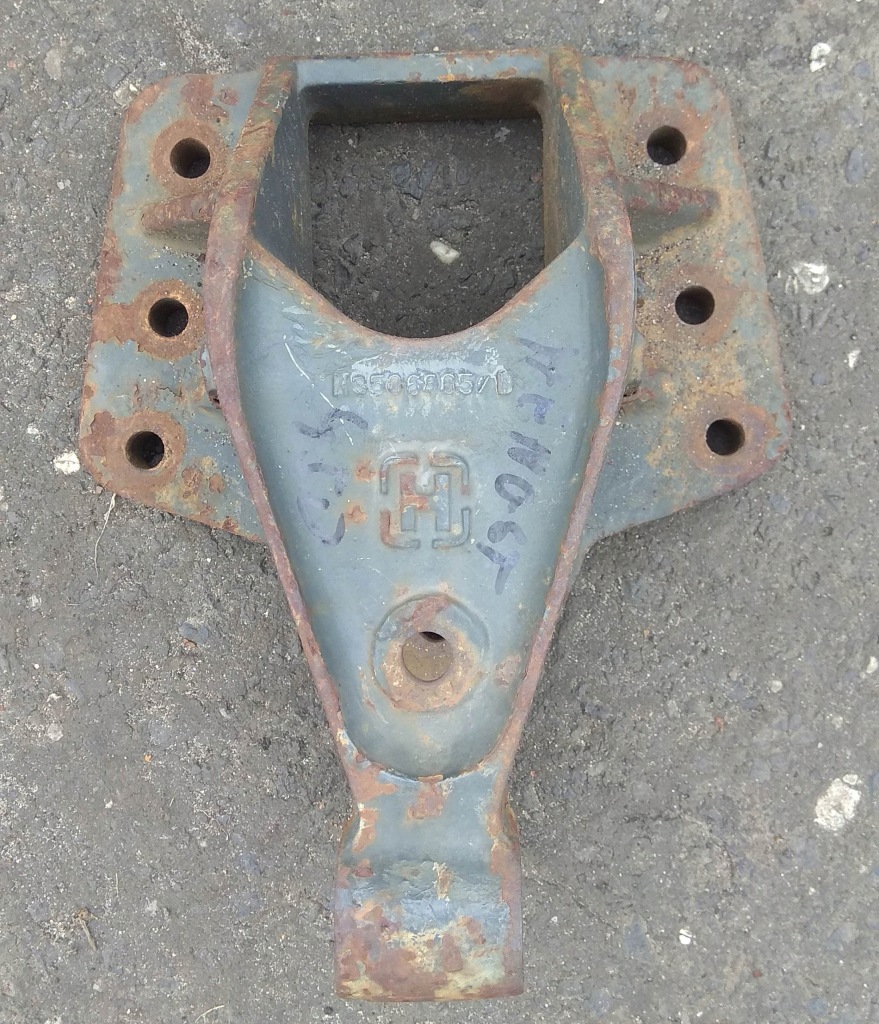 Купить Кронштейн кронштейн daf lf 45 55