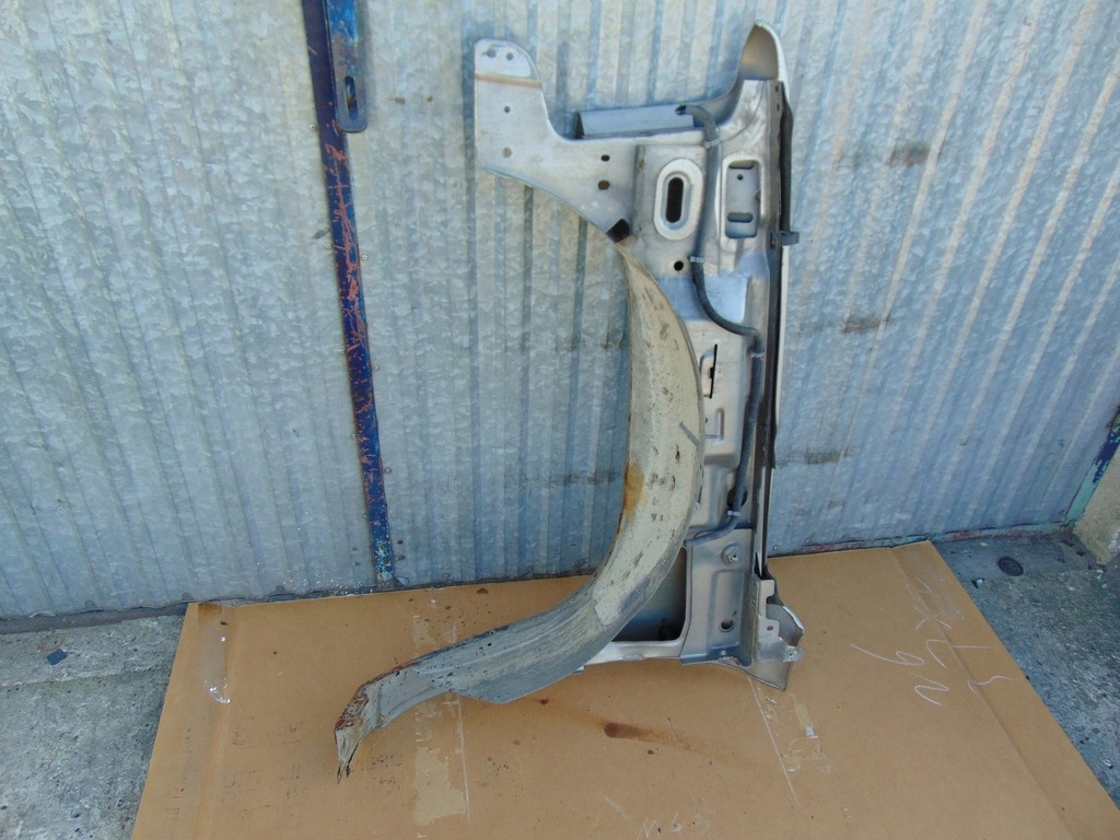 фото №16, Крыло правый перед chevrolet tahoe ii 2000-