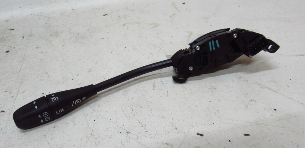 фото №5, Sprinter w906 17 r рычаг переключатель круиз-контроль