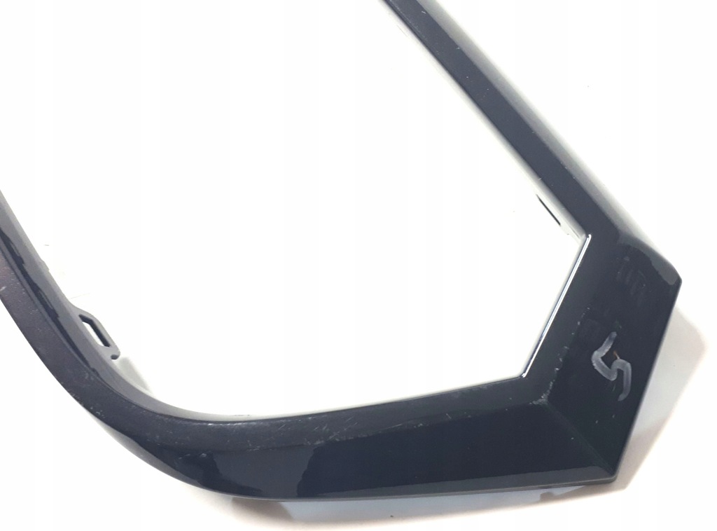 фото №12, Рамка решётка czarna org kodiaq lift 21- 565853761c