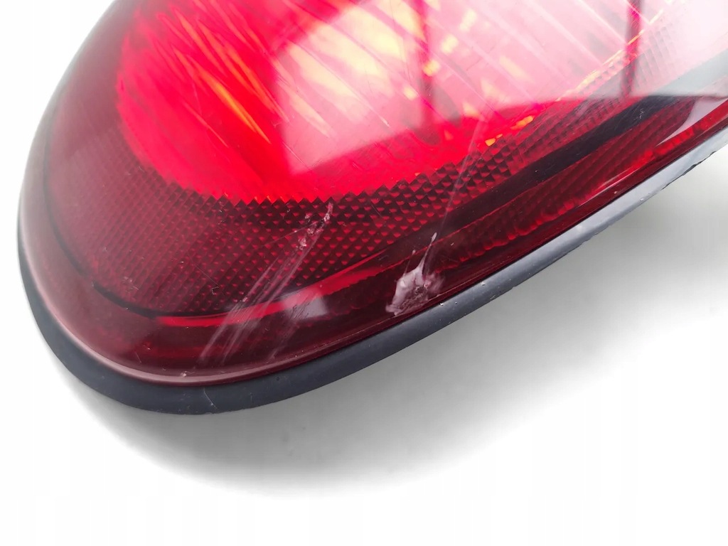 фото №8, Mazda mx-5 лампа задня задня prawidłowy 2004 convertible 2/3dr 00-05