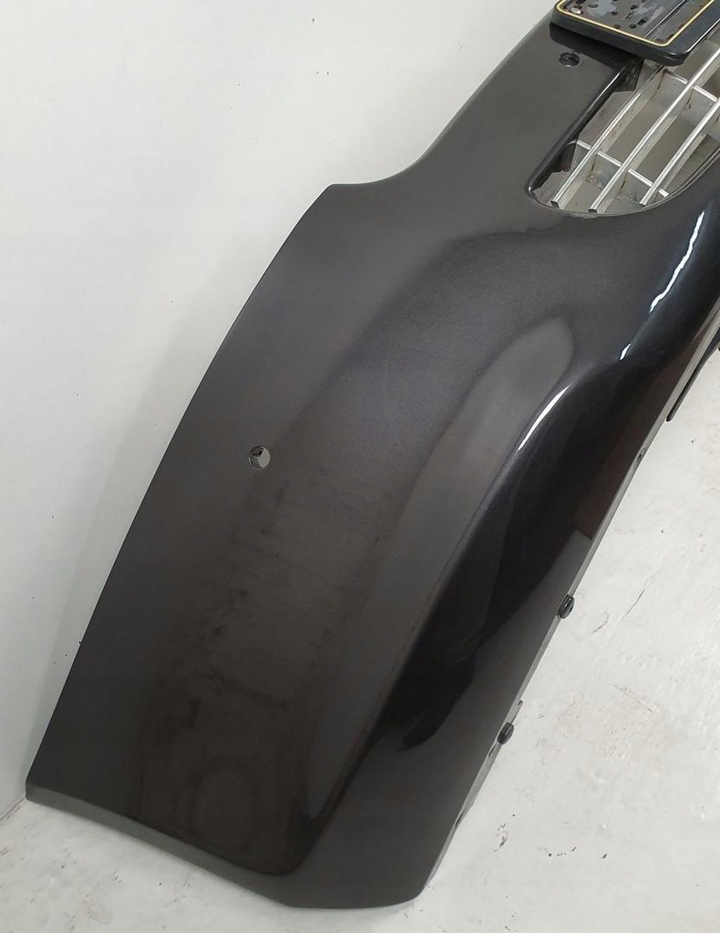 фото №3, Бампер перед передній aston martin rapide