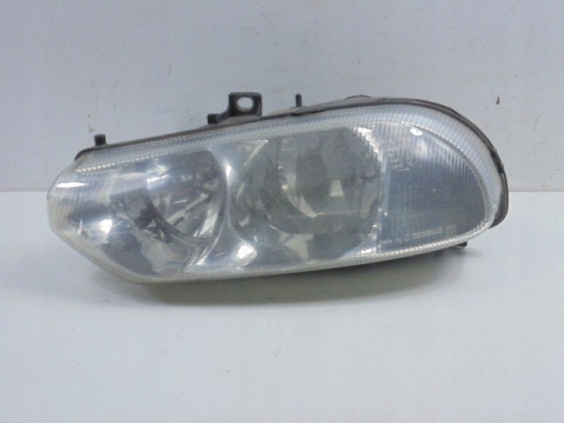 фото №9, Alfa romeo 156 фара левый h7 h1 60620135